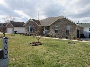 400 Turkey Creek Rd, Tullahoma, TN 37388