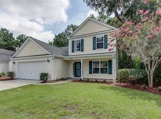 50 Wheat Field Cir, Bluffton, SC 29910