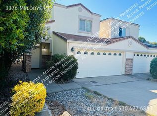 3376 Melodye Ct, Rescue, CA 95672