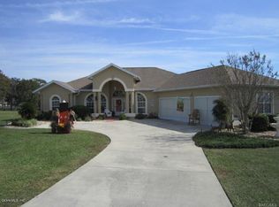 949 N Hambletonian Dr, Inverness, FL 34453