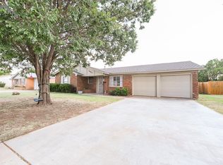 1907 Margaret Dr, Wichita Falls, TX 76306