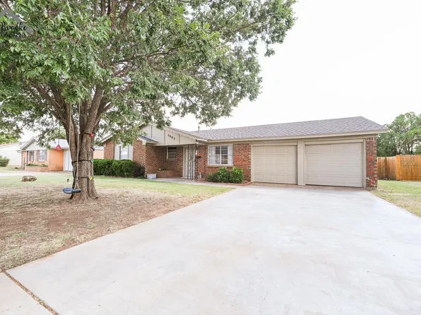 1907 Margaret Dr, Wichita Falls, TX 76306