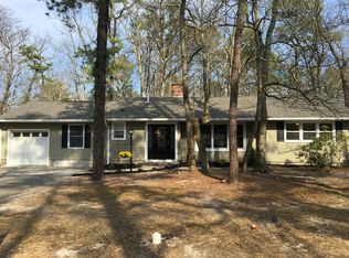 121 Mohawk Trl, Medford Lakes, NJ 08055
