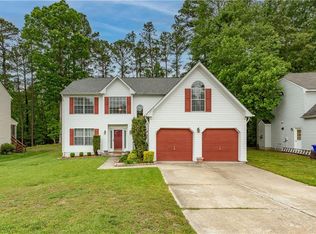 3712 Finish Line Arch, Suffolk, VA 23435