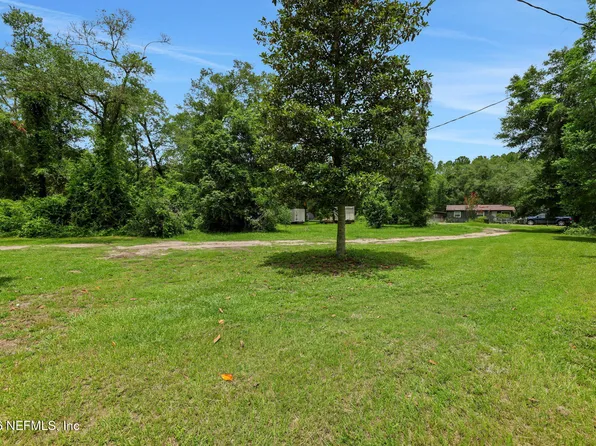 0 BURROUGHS Road, Middleburg, FL 32068