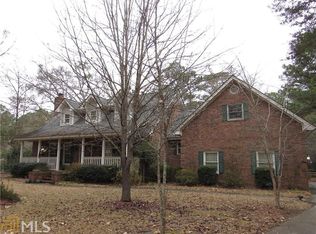 119 Cypress Dr, Rincon, GA 31326