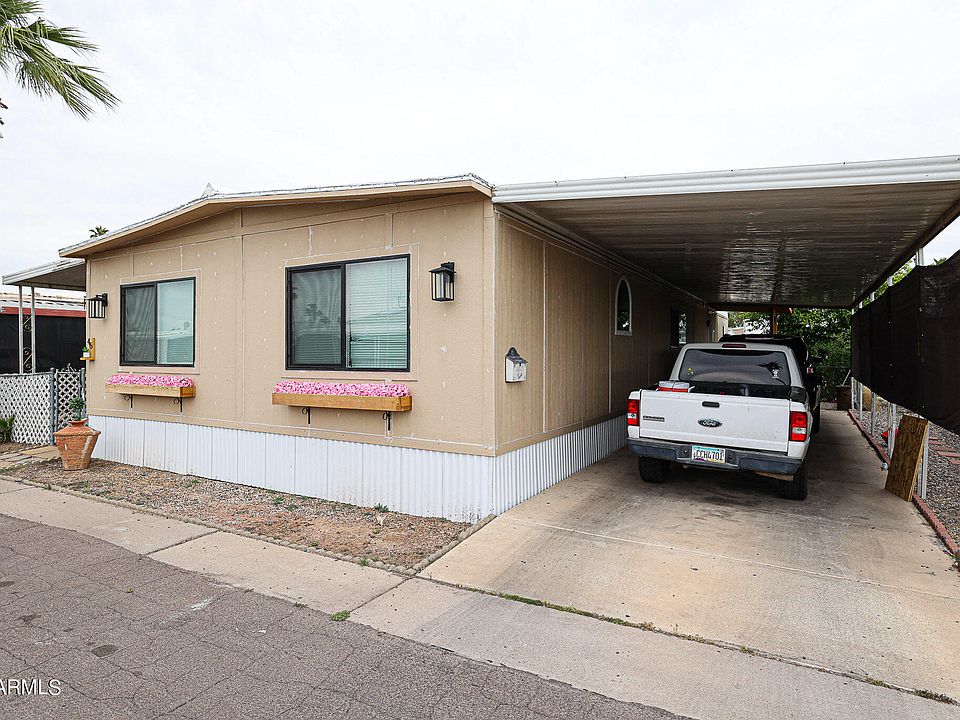 4400 W Missouri Ave LOT 46, Glendale, AZ 85301 MLS 6540827 Zillow