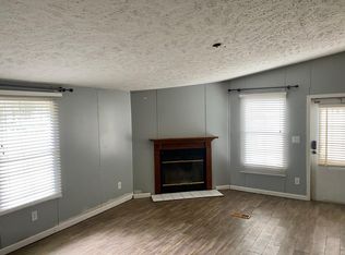 307 Carla Ann Dr, Pikeville, NC 27863