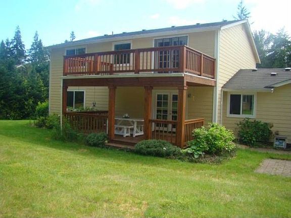 Back of Home