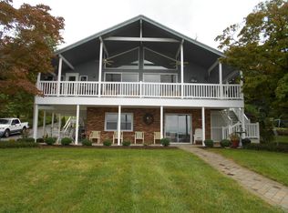 949 Highland Lake Rd, Union Hall, VA 24176