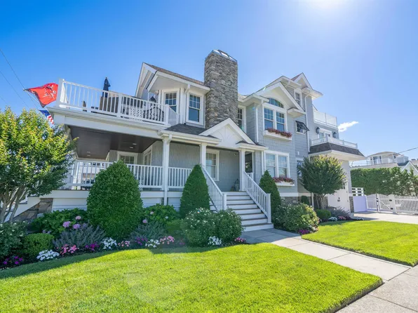 199 11th St, Avalon, NJ 08202