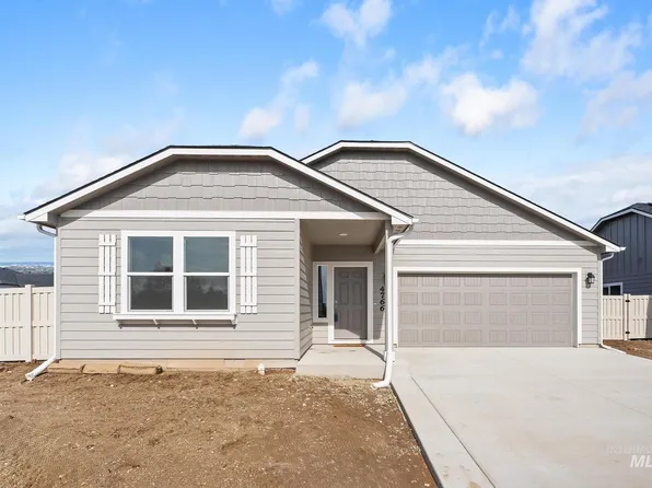 5111 E Pepper St, Nampa, ID 83687