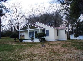 1277 Beaverdale Rd NE, Dalton, GA 30721