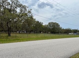 0 Fringe Tree Dr, Spring Hill, FL 34610