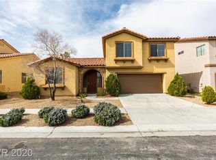 7969 Sandrock Ranch St, Las Vegas, NV 89113