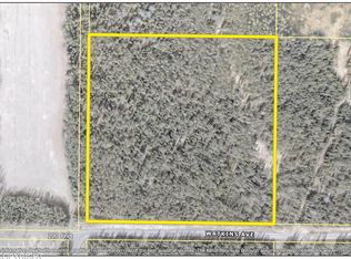 Broad St, Kenai, AK 99611
