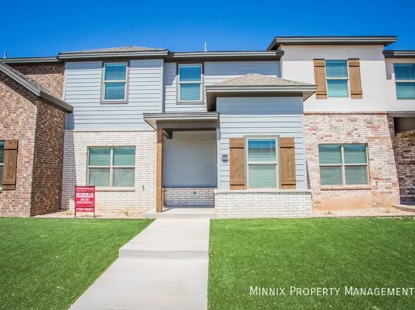 2550 137th St, Lubbock, TX 79423
