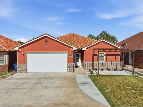 2013 Easy St, Guymon, OK 73942