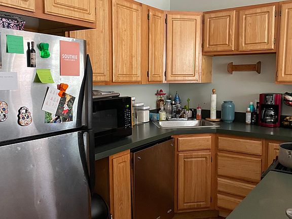 2nd image of 398 W Broadway APT 1