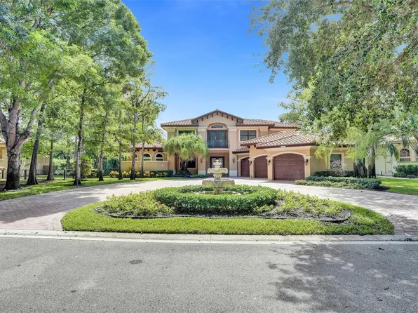 6176 NW 90th Avenue, Parkland, FL 33067