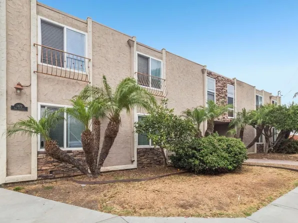 1472 Iris Ave Unit 2, Imperial Beach, CA 91932