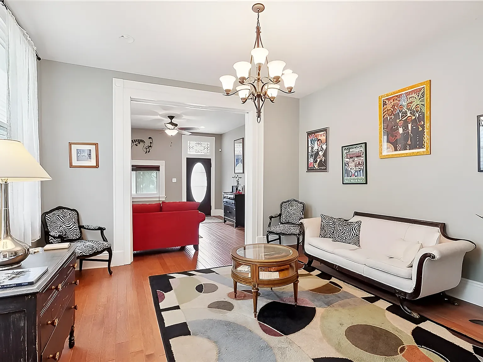 3 bed, 2.5 bath, 2000 sqft, $3,200 — Photo 4