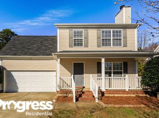 14620 Arlandes Dr, Charlotte, NC 28278