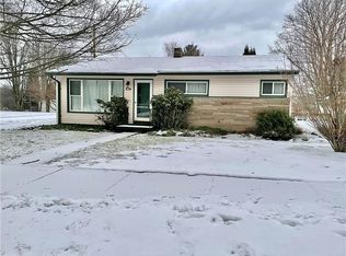 834 Mead Ave, Corry, PA 16407