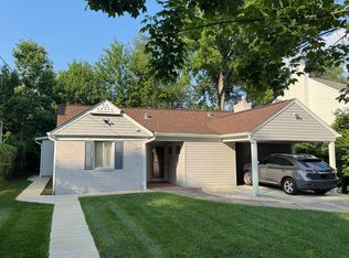 5911 Madawaska Rd, Bethesda, MD 20816