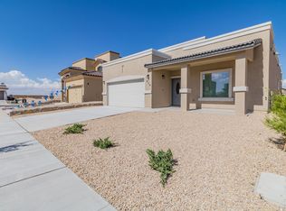 806 Woodmanstone Rd, El Paso, TX 79928