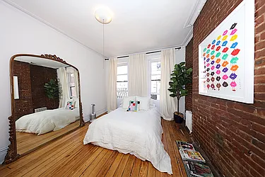 Rented by Corcoran