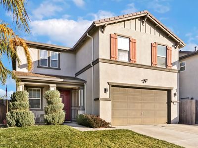 7545 Hazelton Way, Sacramento, CA, 95829