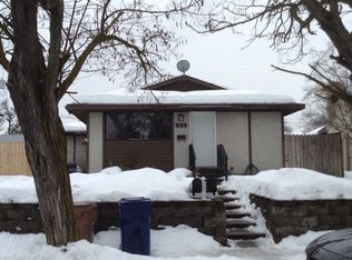 828 E Rich Ave, Spokane, WA 99207