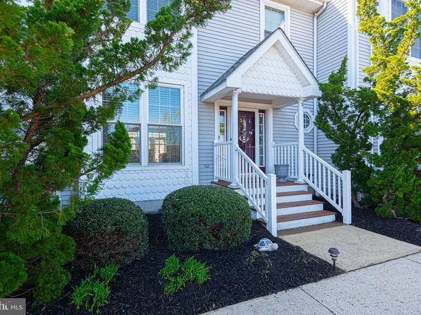 10050 Golf Course Rd Unit 33, Ocean City, MD 21842