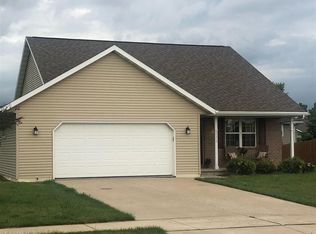 2176 Ryan Rd, De Pere, WI 54115