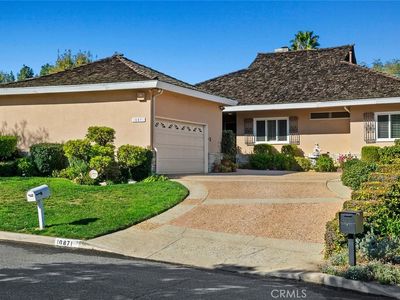 10871 Willowcrest Pl, Studio City, CA, 91604