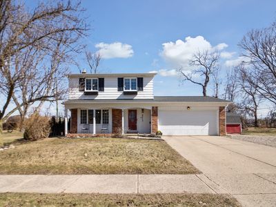 8612 Palomino Dr, Commerce Township, MI, 48382