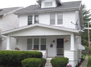 414 E Bell Ave, Altoona, PA 16602