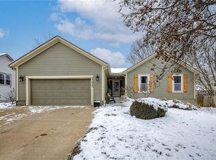 21825 Roosevelt St, Spring Hill, KS 66083