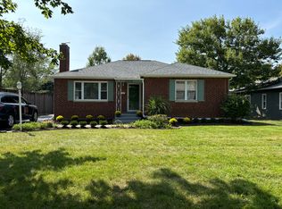 2519 Mount Holyoke Rd, Columbus, OH 43221
