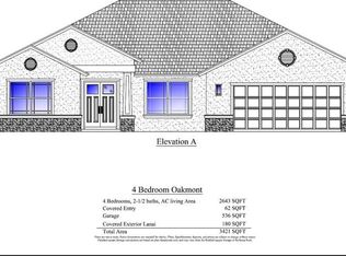 12151 Jaybird Rd, Weeki Wachee, FL 34614