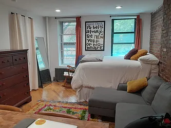 Rented by Vanderborgh Realty 