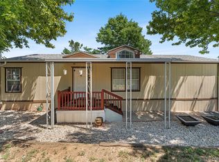 2551 W 92nd Ave LOT 293, Federal Heights, CO 80260