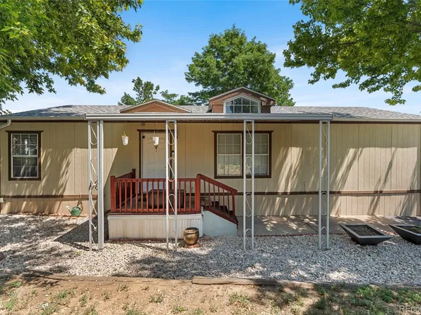 2551 W 92nd LOT 293, Denver, CO 80260