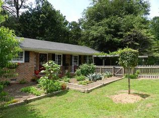 1074 Casa Dr, Clarkston, GA 30021
