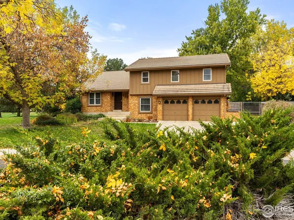 4890 Lee Cir, Boulder, CO 80303