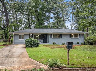 3956 Kirksford Dr, Decatur, GA 30035