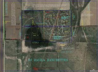 0 Davila Dr, Edinburg, TX 78542