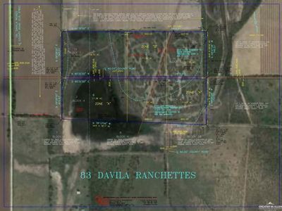 0 Davila Dr, Edinburg, TX, 78542