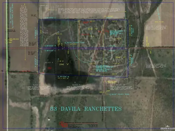 0 Davila Dr, Edinburg, TX 78542